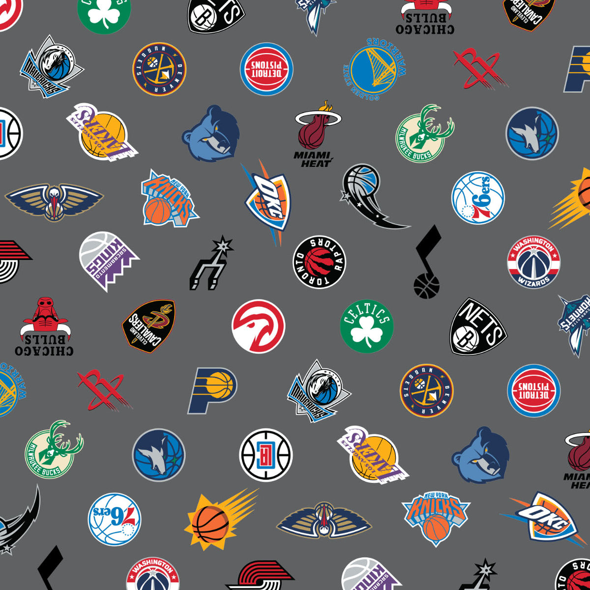 NBA