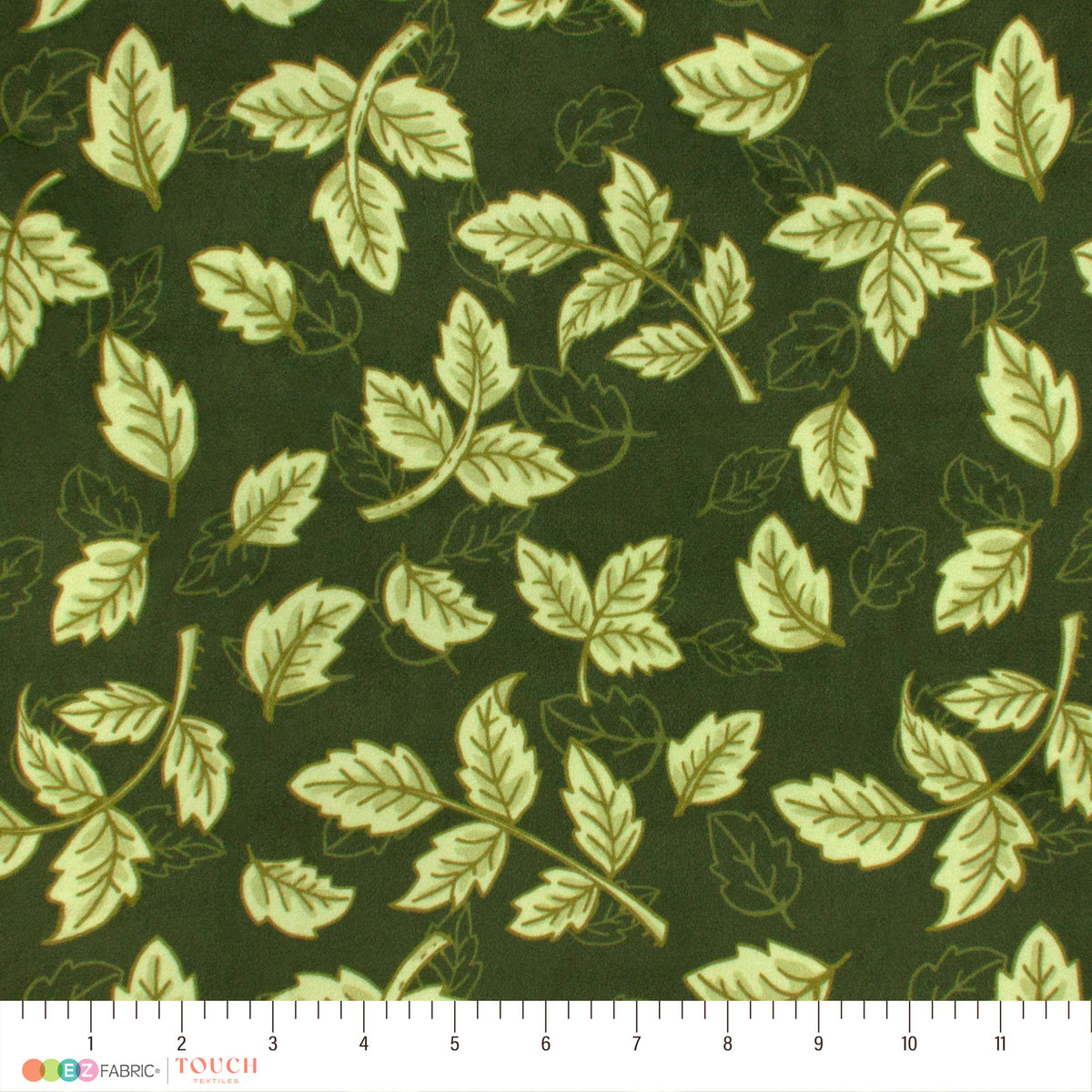 Garden Leaves