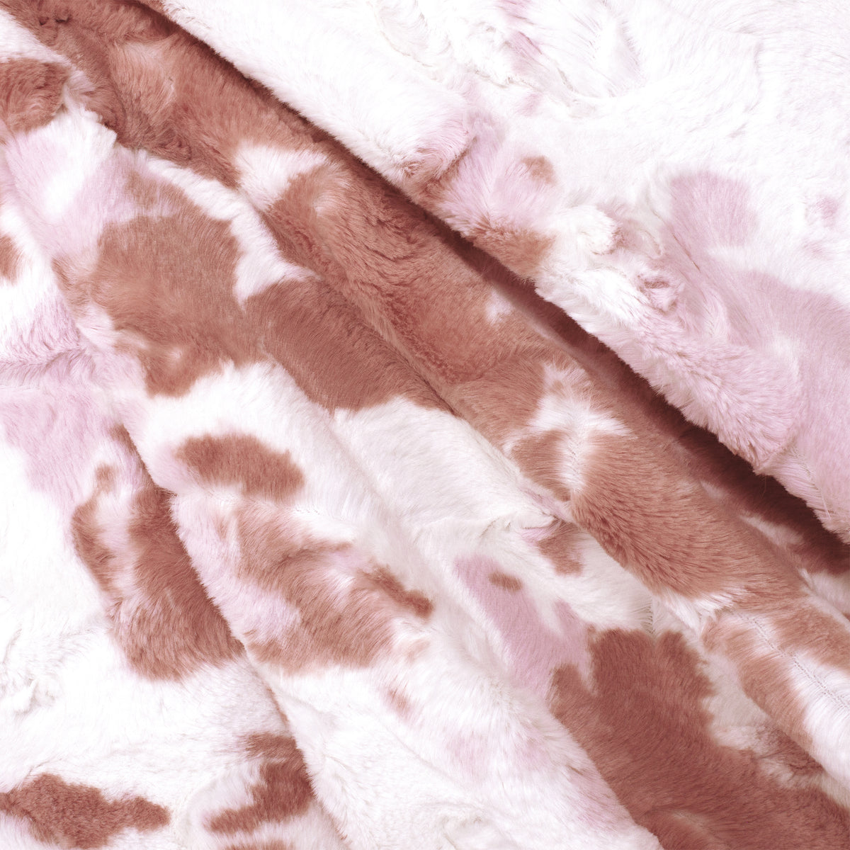 Spotted Appaloosa Luxe Snuggle