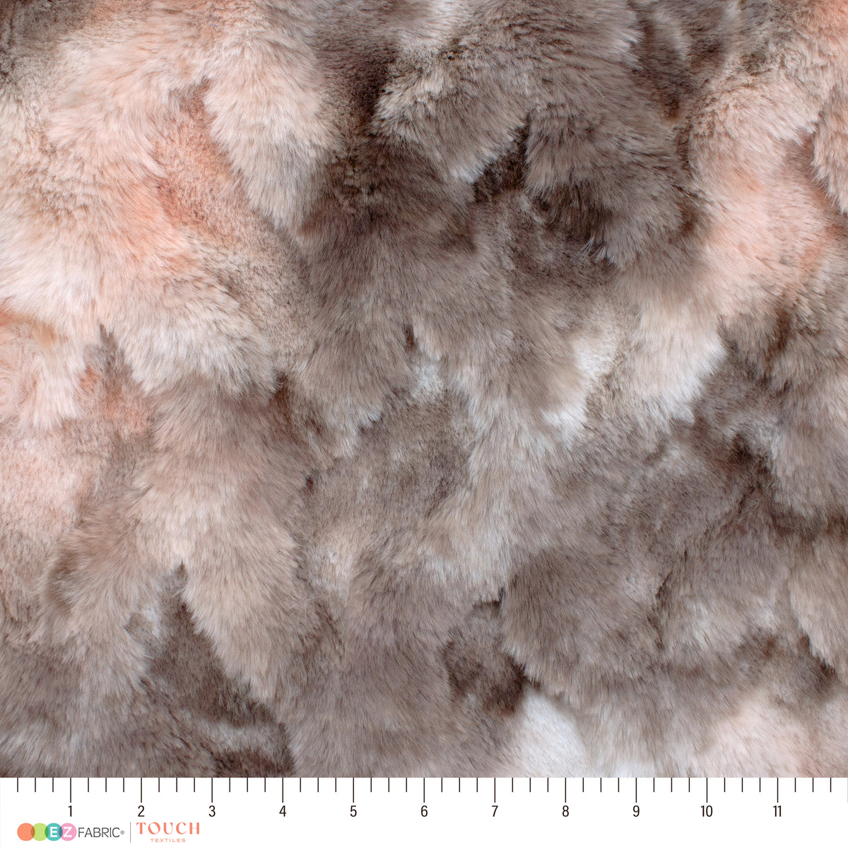 Tie Dye Cora Whispy Snuggle