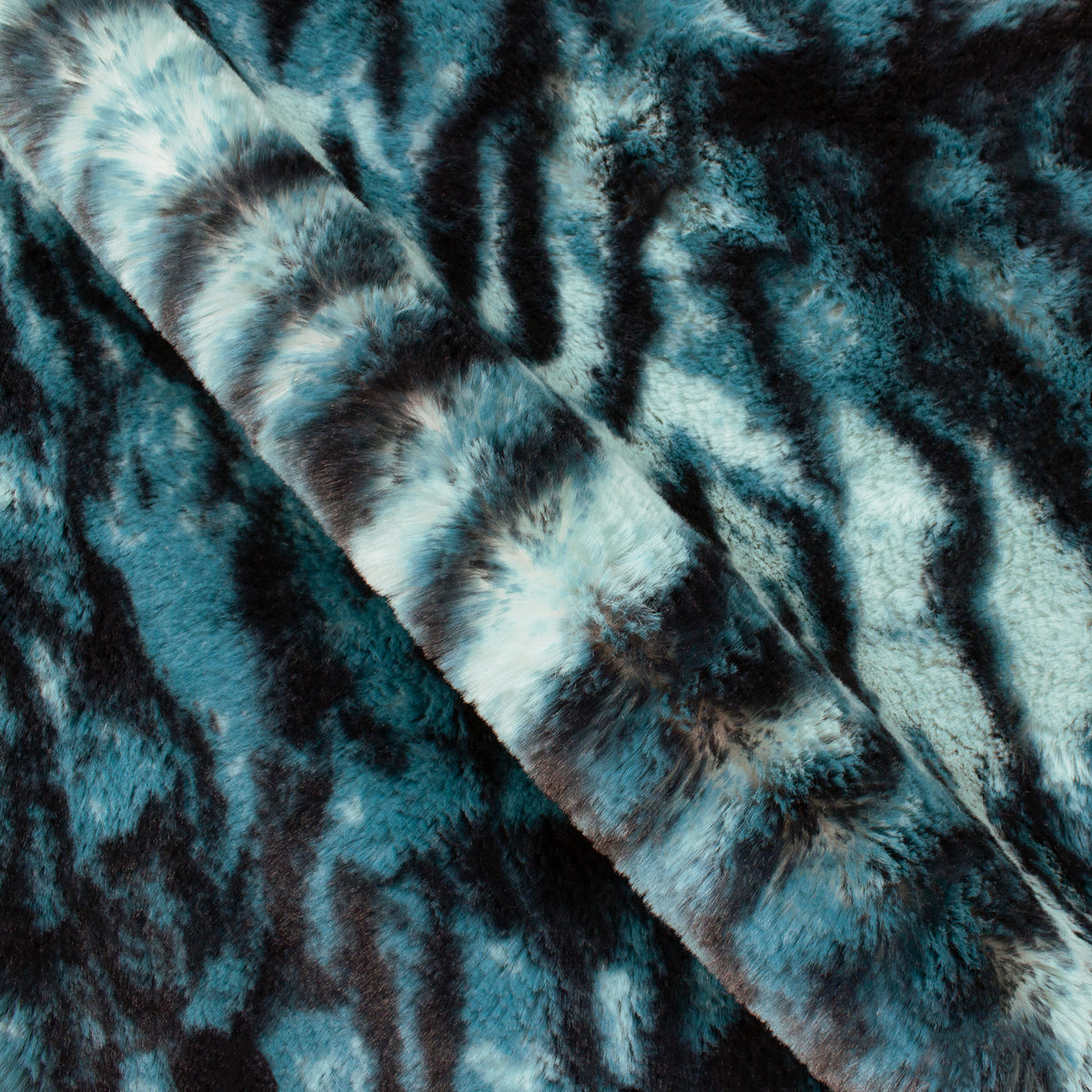 Tiger Stripe Whispy Snuggle