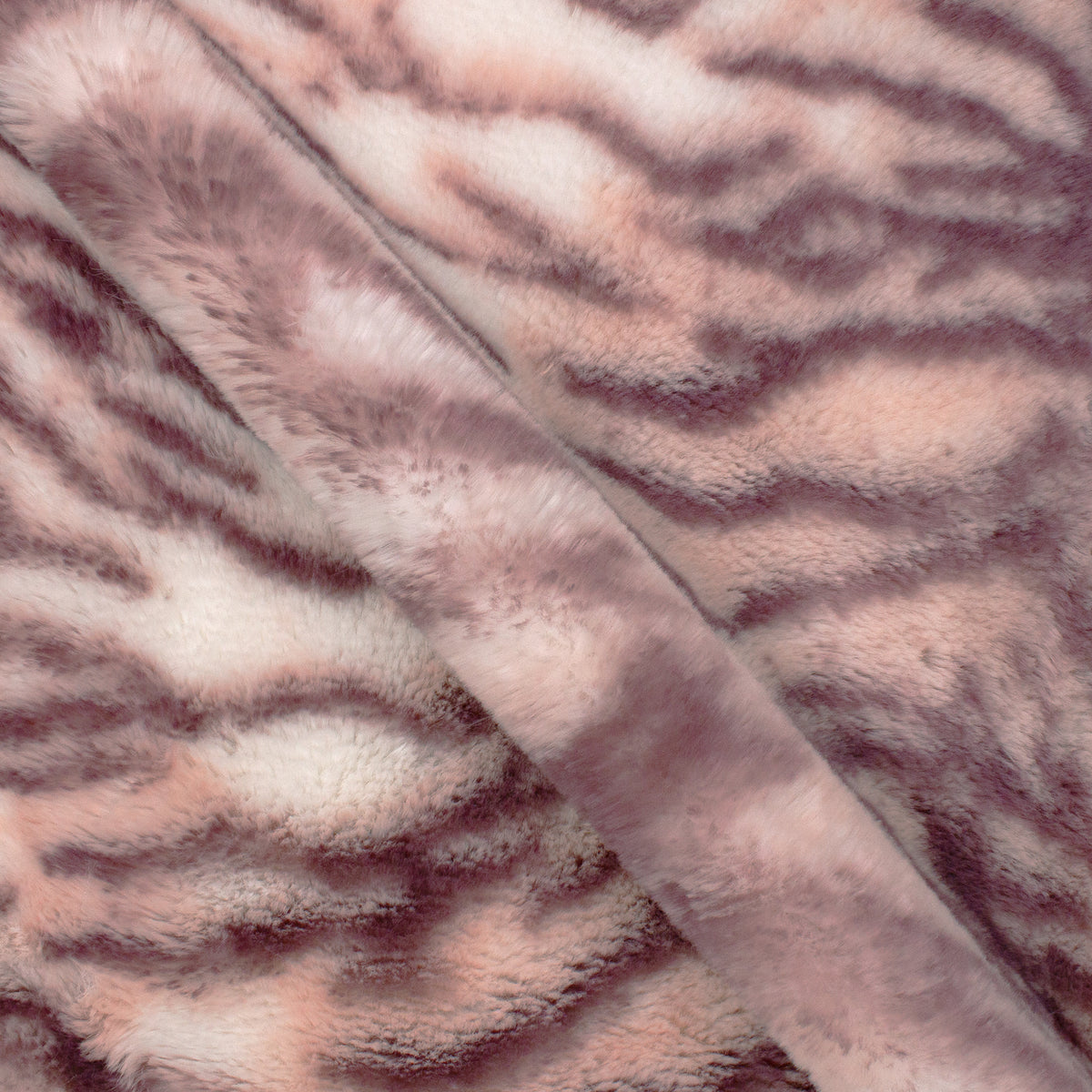 Tiger Stripe Whispy Snuggle