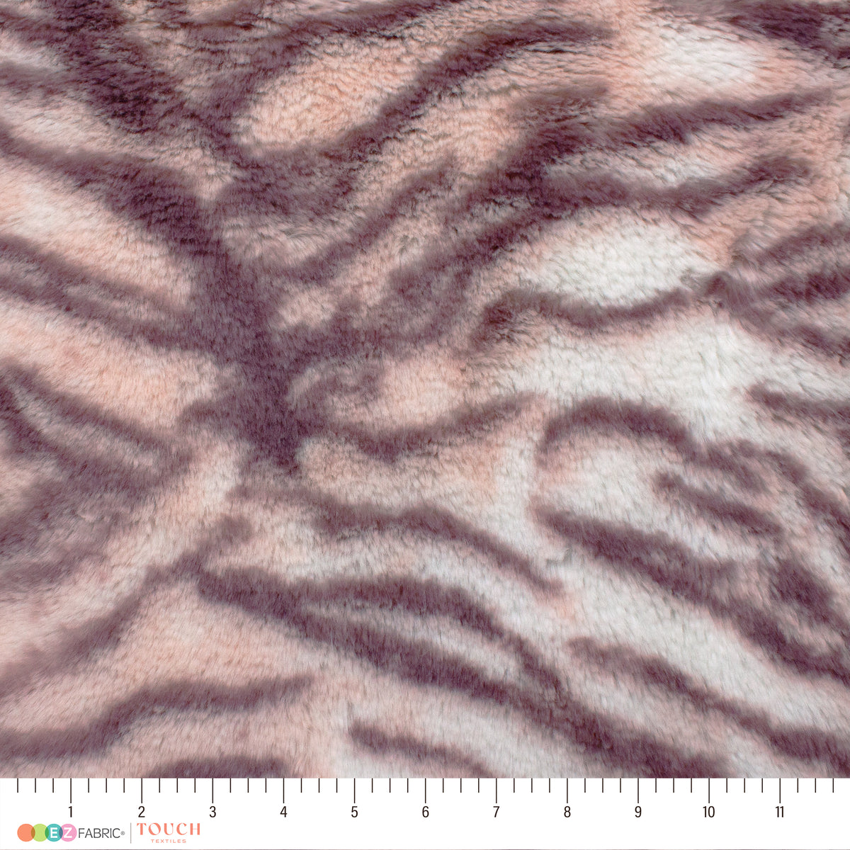 Tiger Stripe Whispy Snuggle