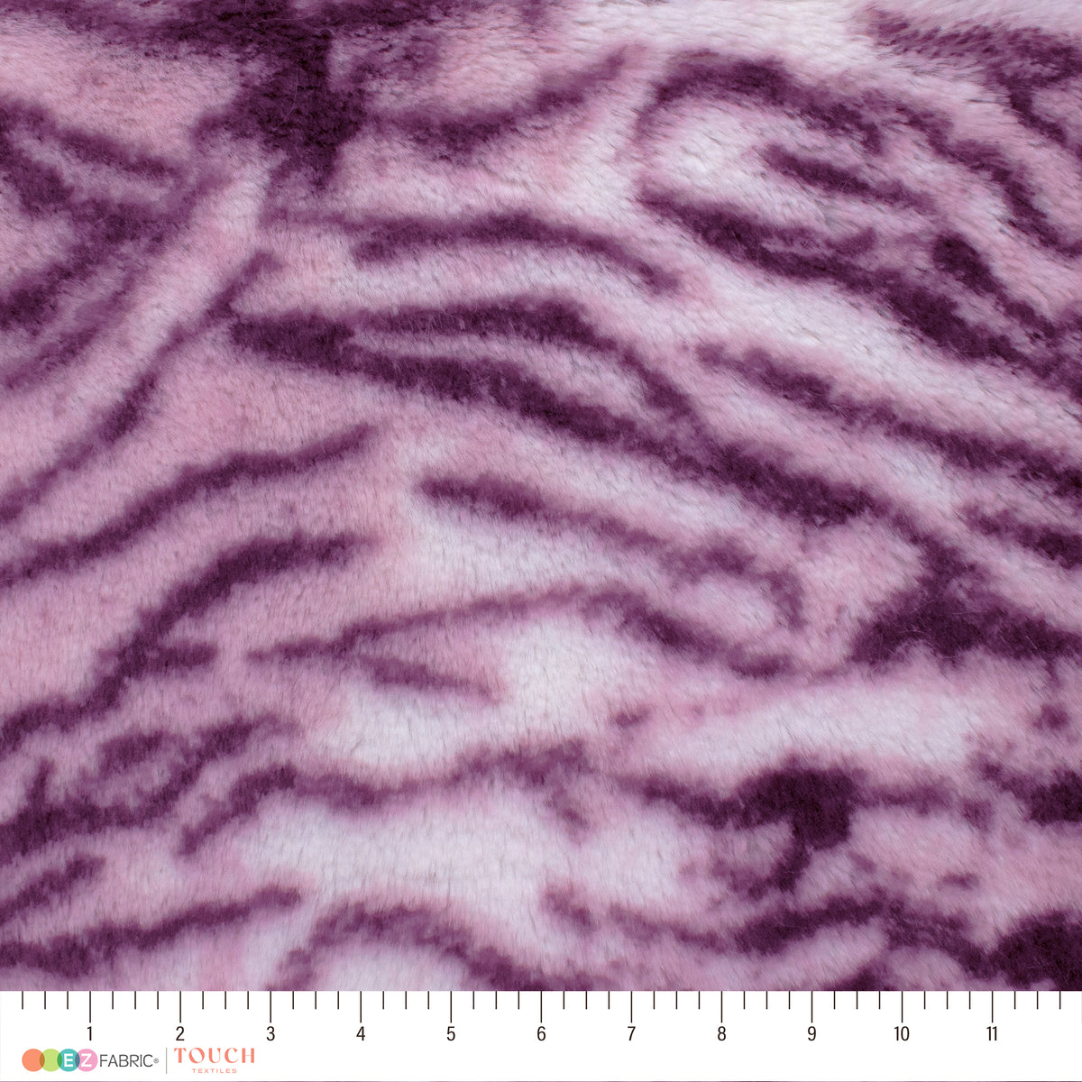 Tiger Stripe Whispy Snuggle
