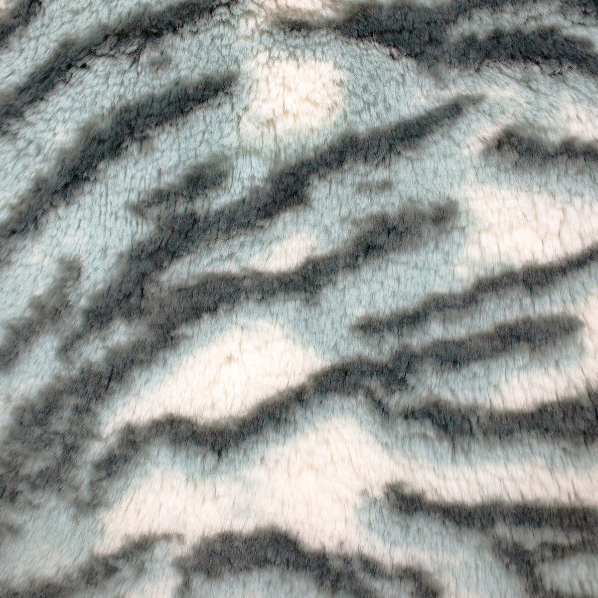 Tiger Stripe Whispy Snuggle