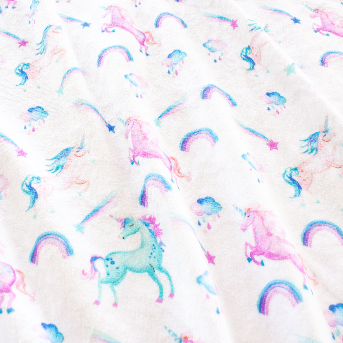 Unicorns & Rainbows