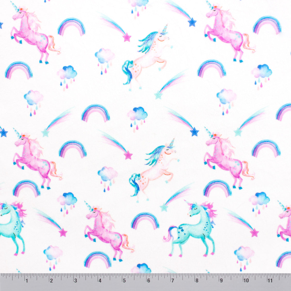 Unicorns & Rainbows