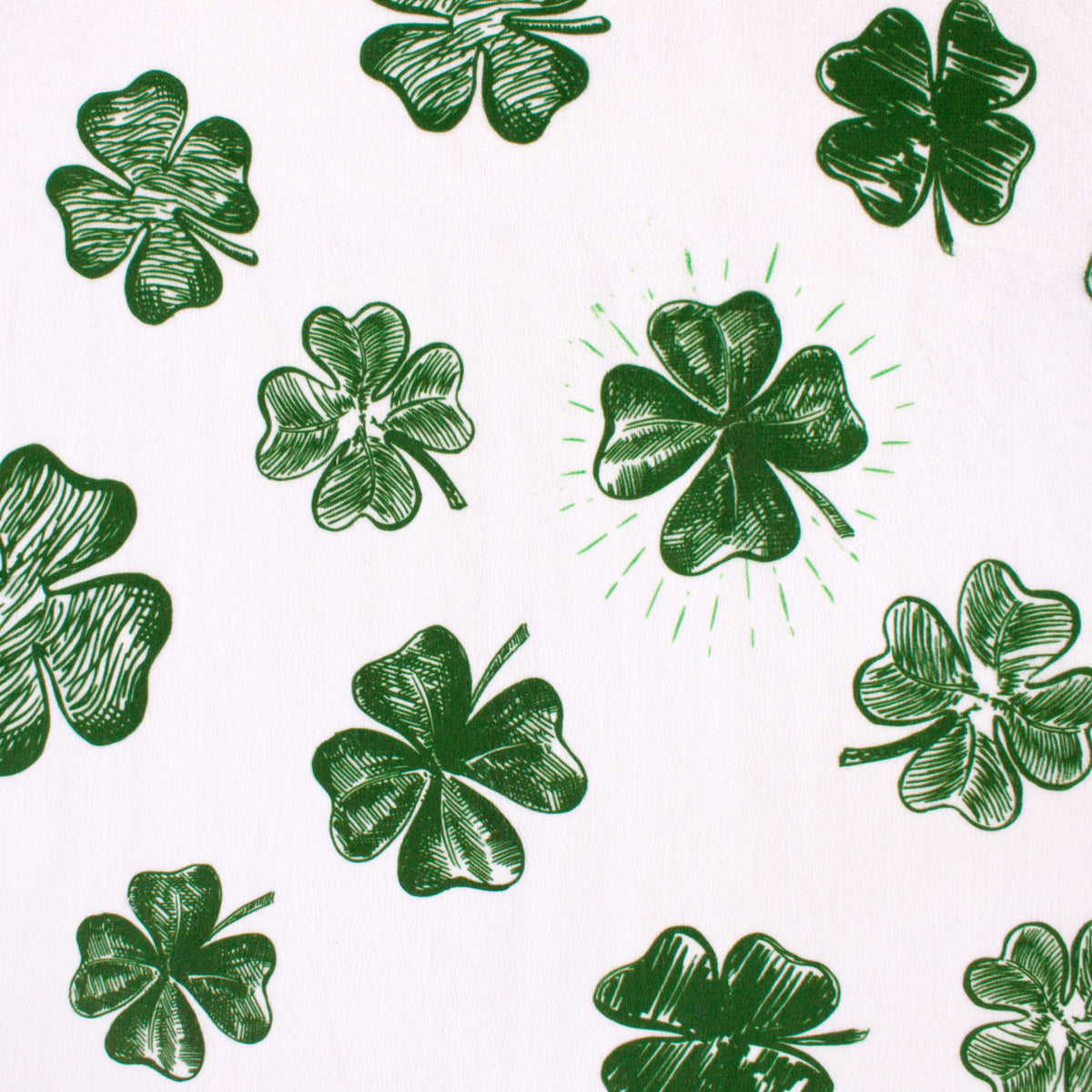 Shamrock Shine
