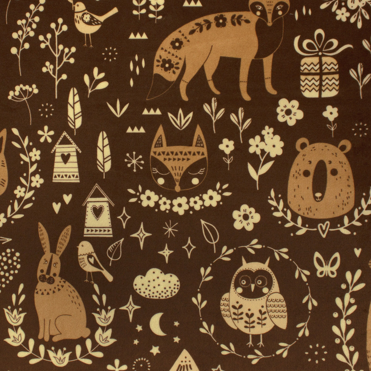 Folktale Friends