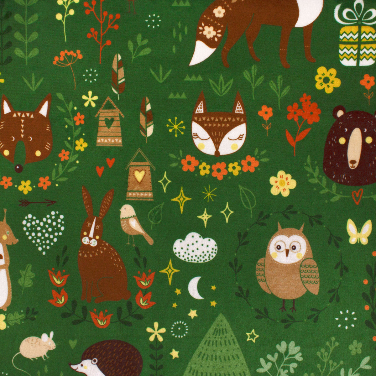 Folktale Friends