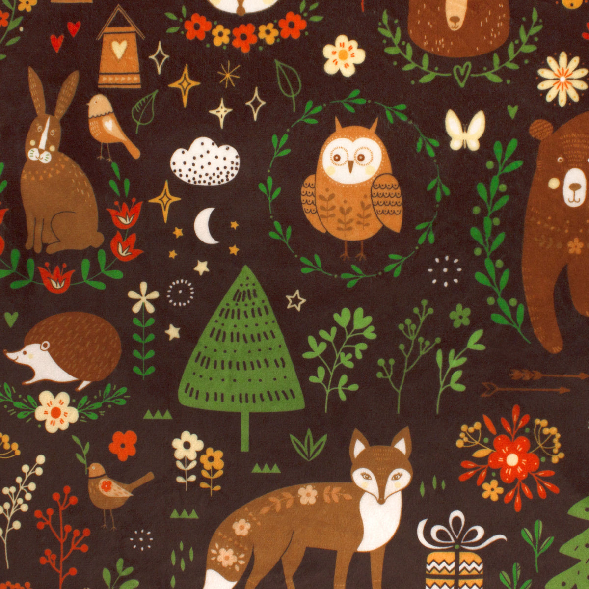 Folktale Friends