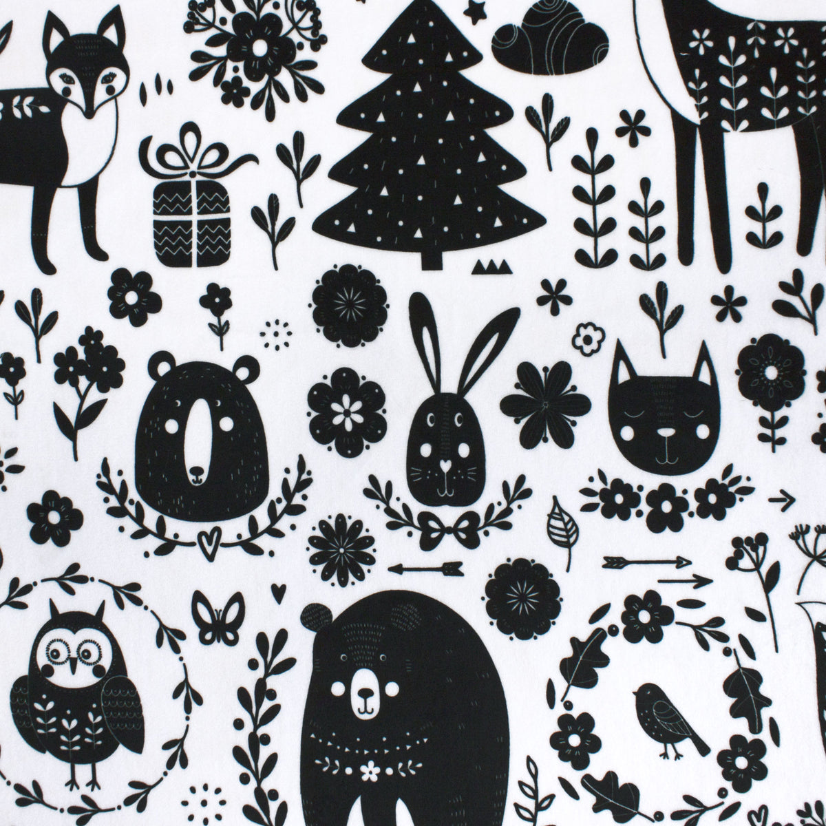 Folktale Friends