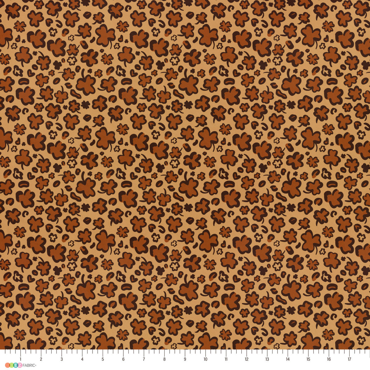 Shamrock Leopard | Shamrock Leopard