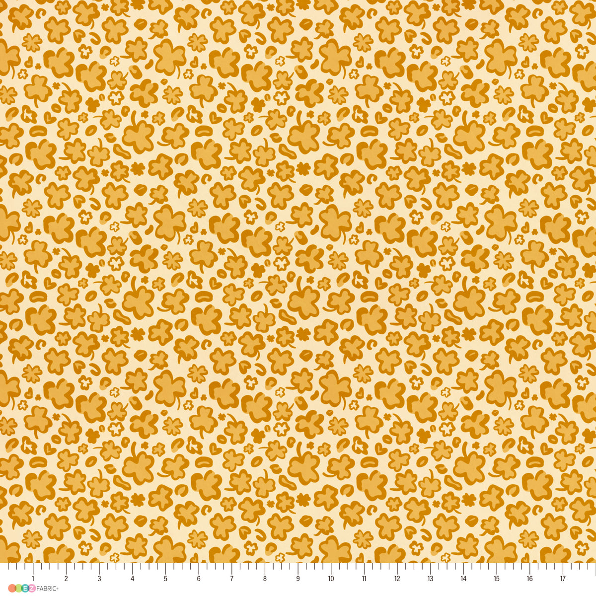 Shamrock Leopard | Shamrock Leopard
