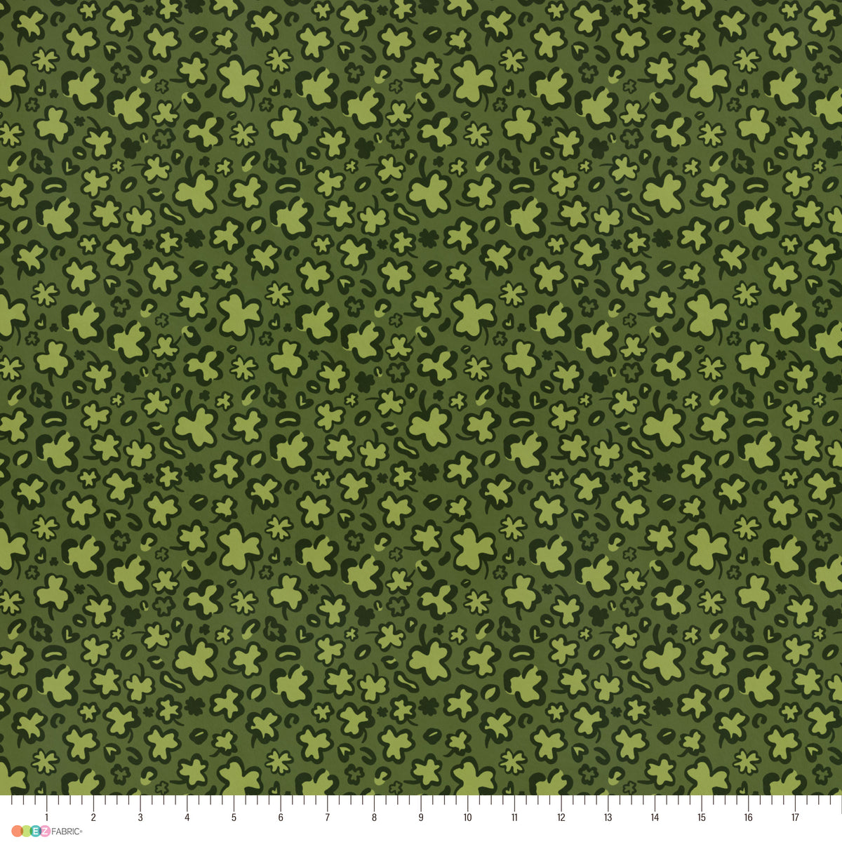 Shamrock Leopard | Shamrock Leopard