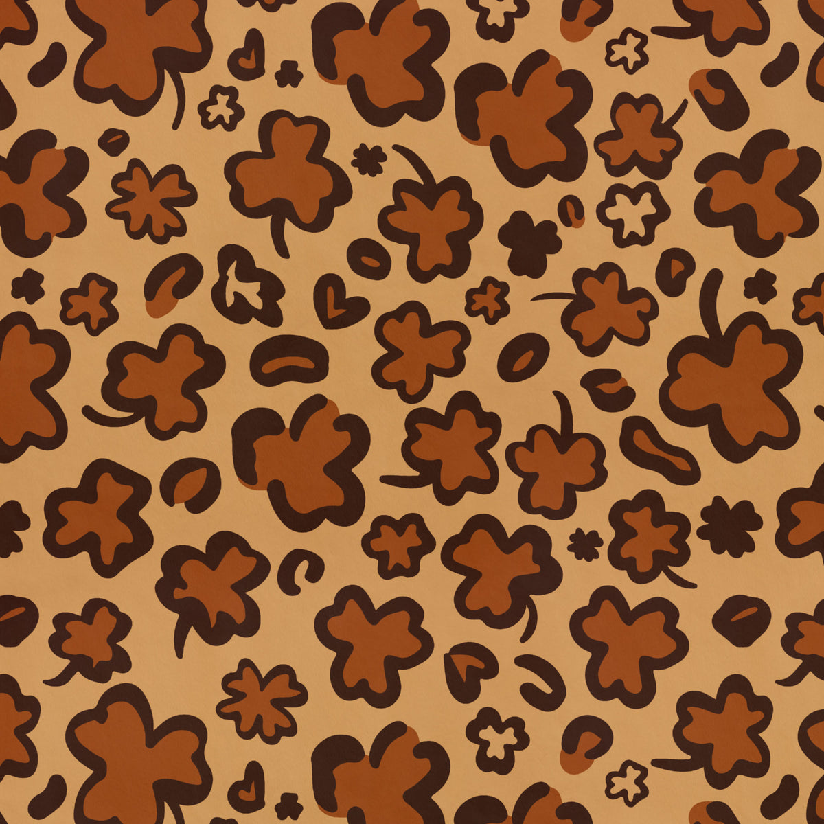 Shamrock Leopard | Shamrock Leopard