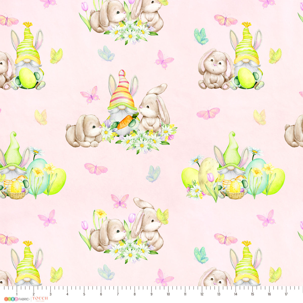 Easter Garden Gnomes | Easter Garden Gnomes