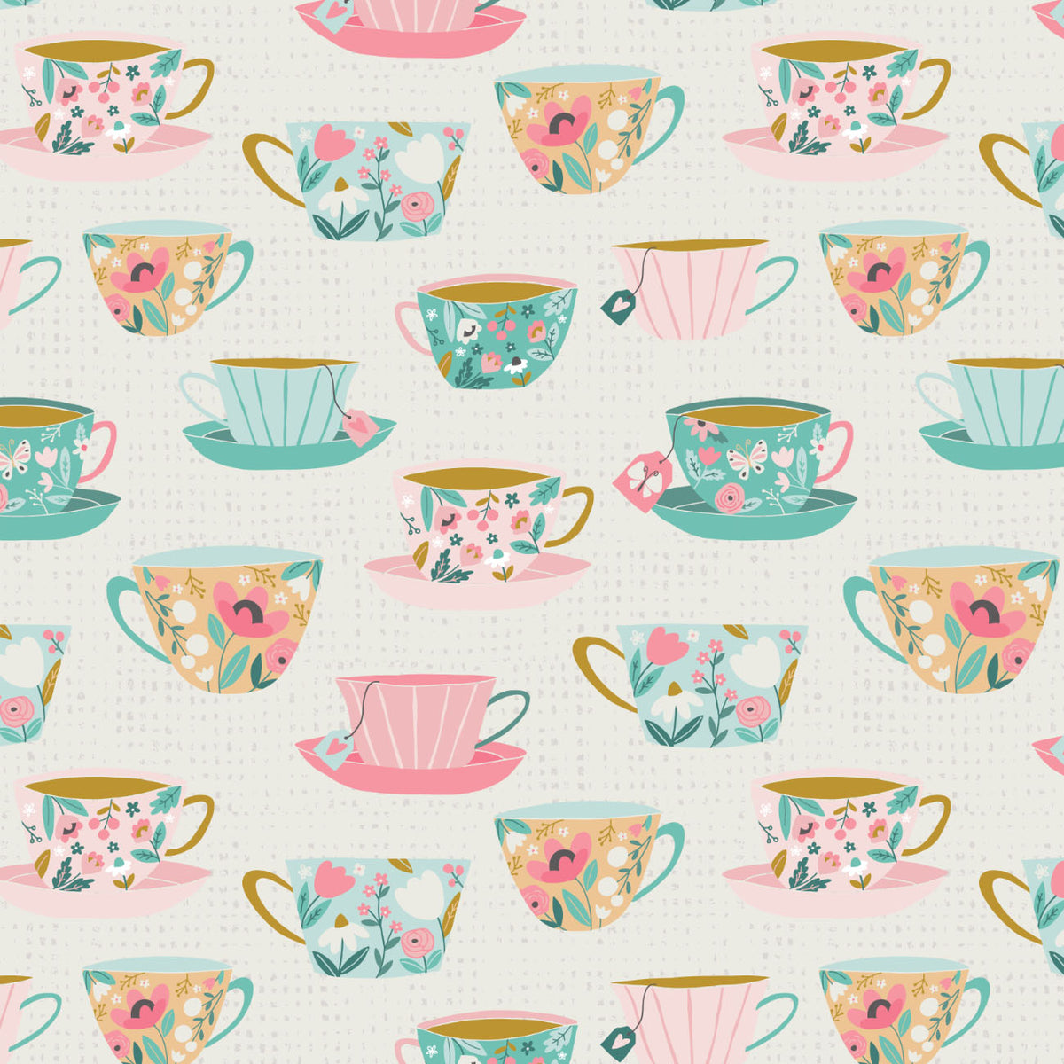 English Tea