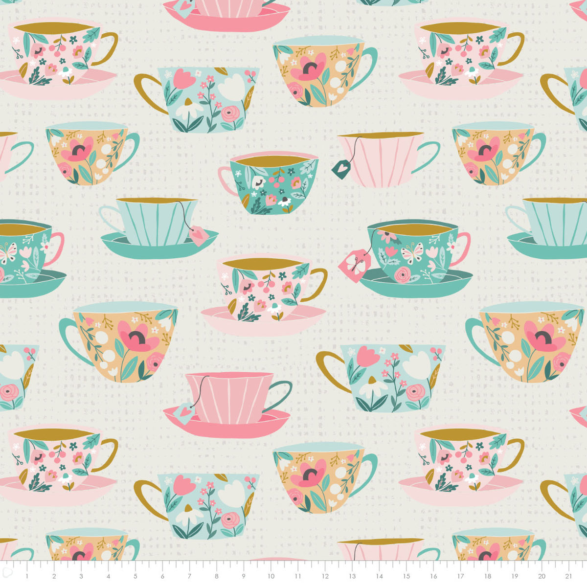 English Tea