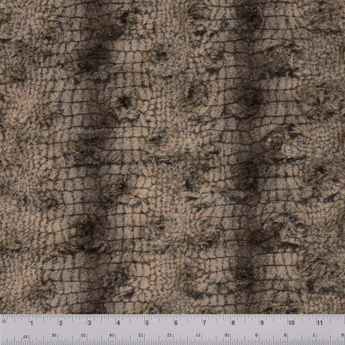 Crocodile Snuggle - Being Discontinued