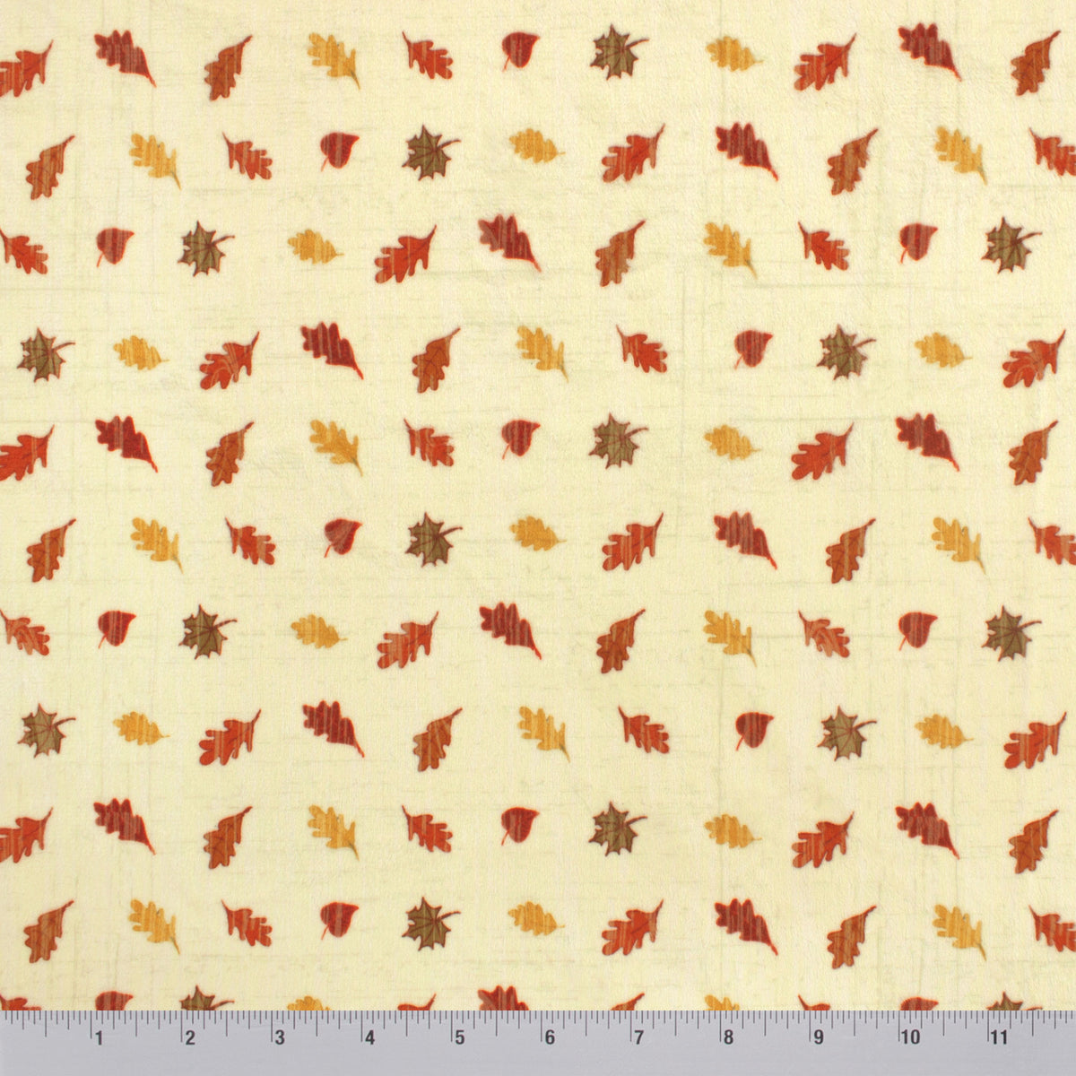 Falling Autumn Leaves | Thanks Living