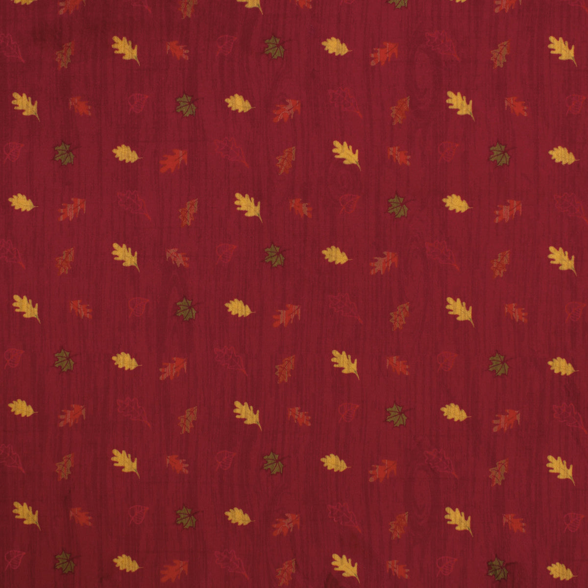 Falling Autumn Leaves | Thanks Living