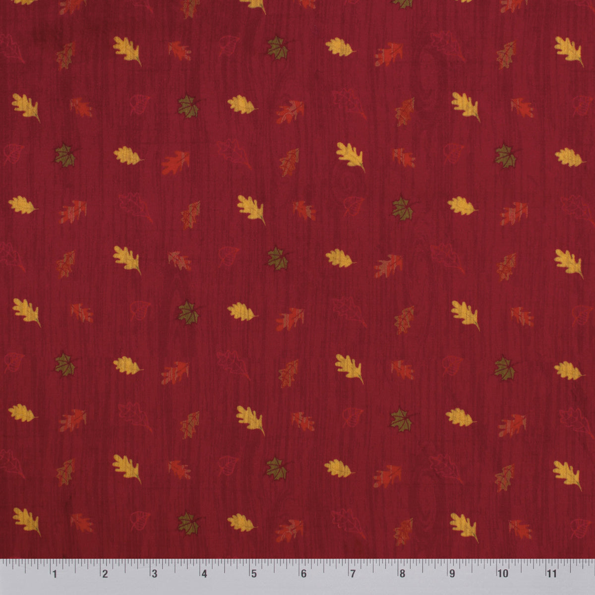 Falling Autumn Leaves | Thanks Living