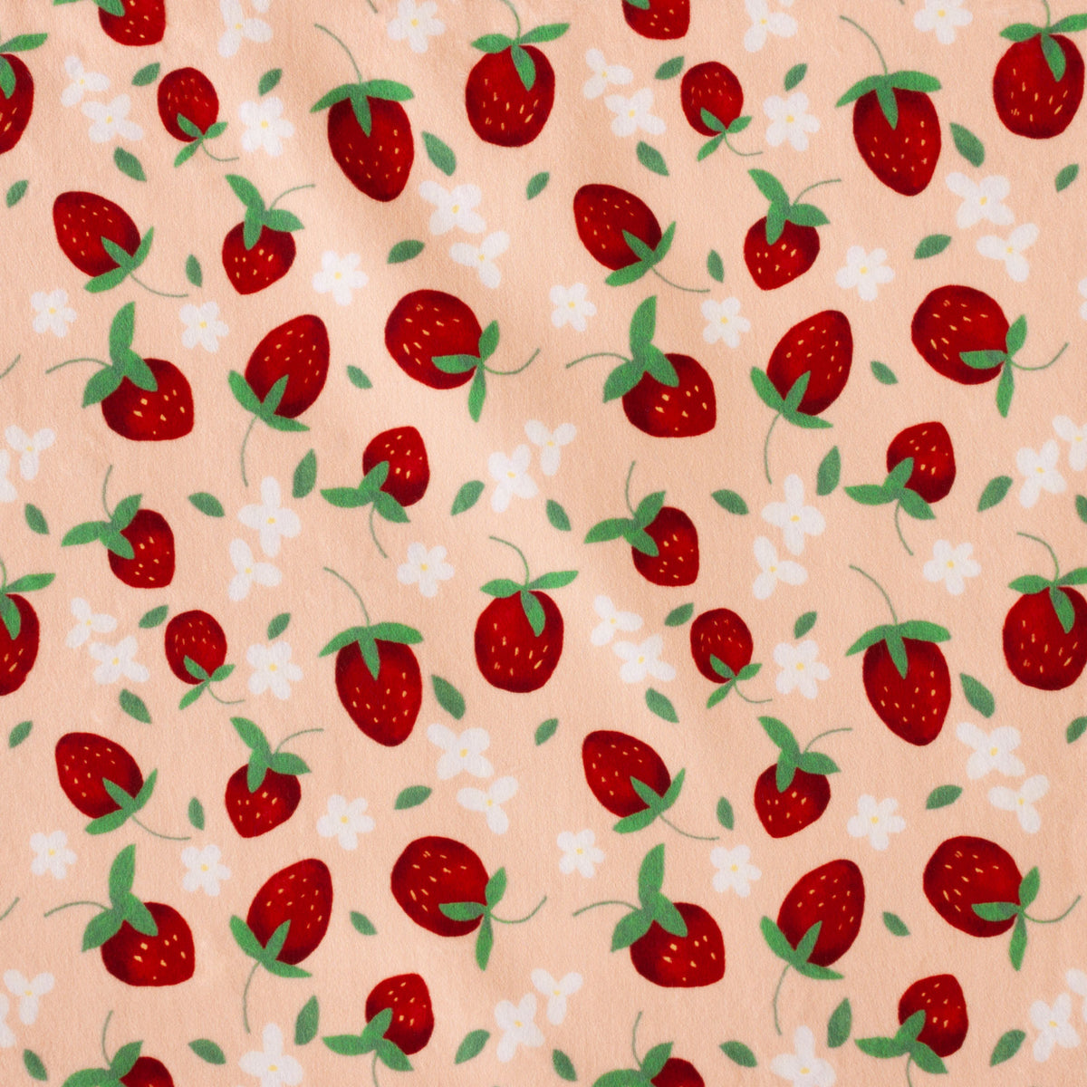 Strawberry-licious | Farmer's Market