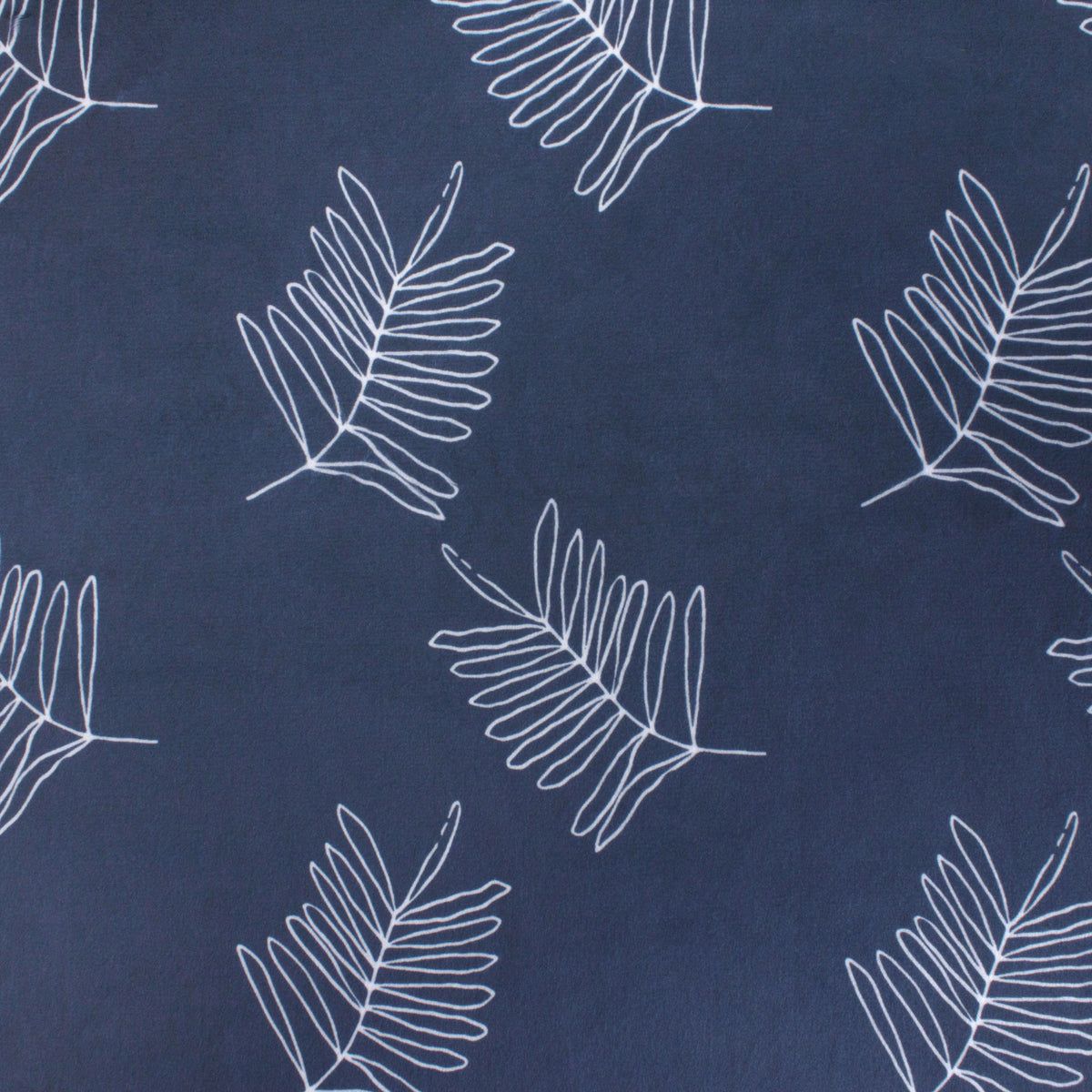 Woodland Leaves | Primitive Friends