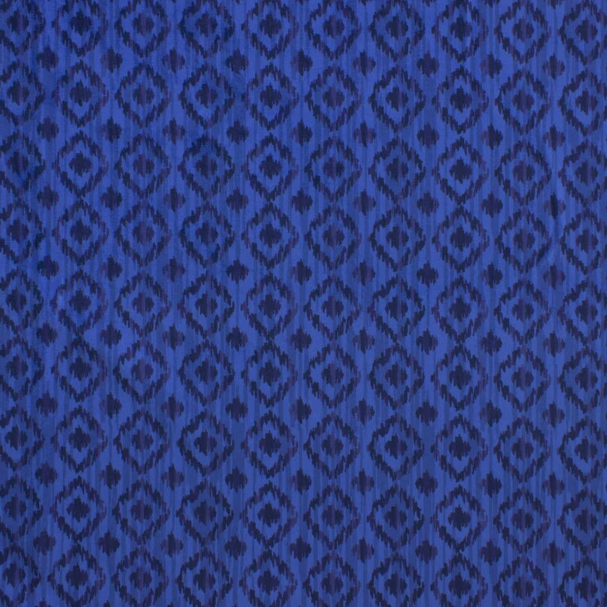 Eye of the Peacock | Ikat Peacock