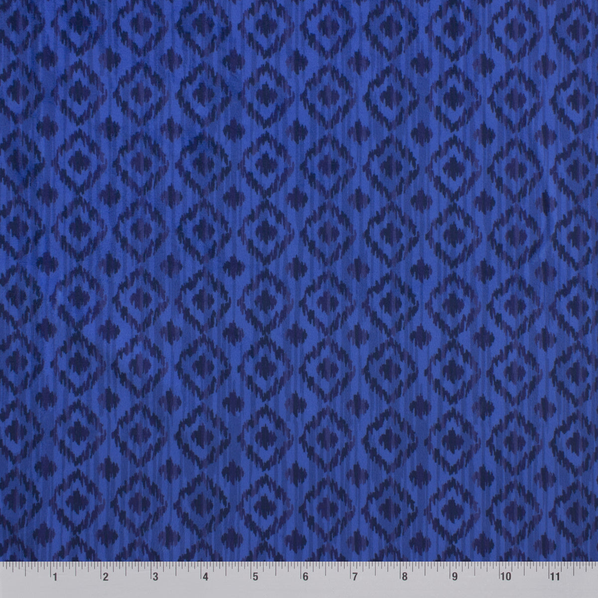 Eye of the Peacock | Ikat Peacock