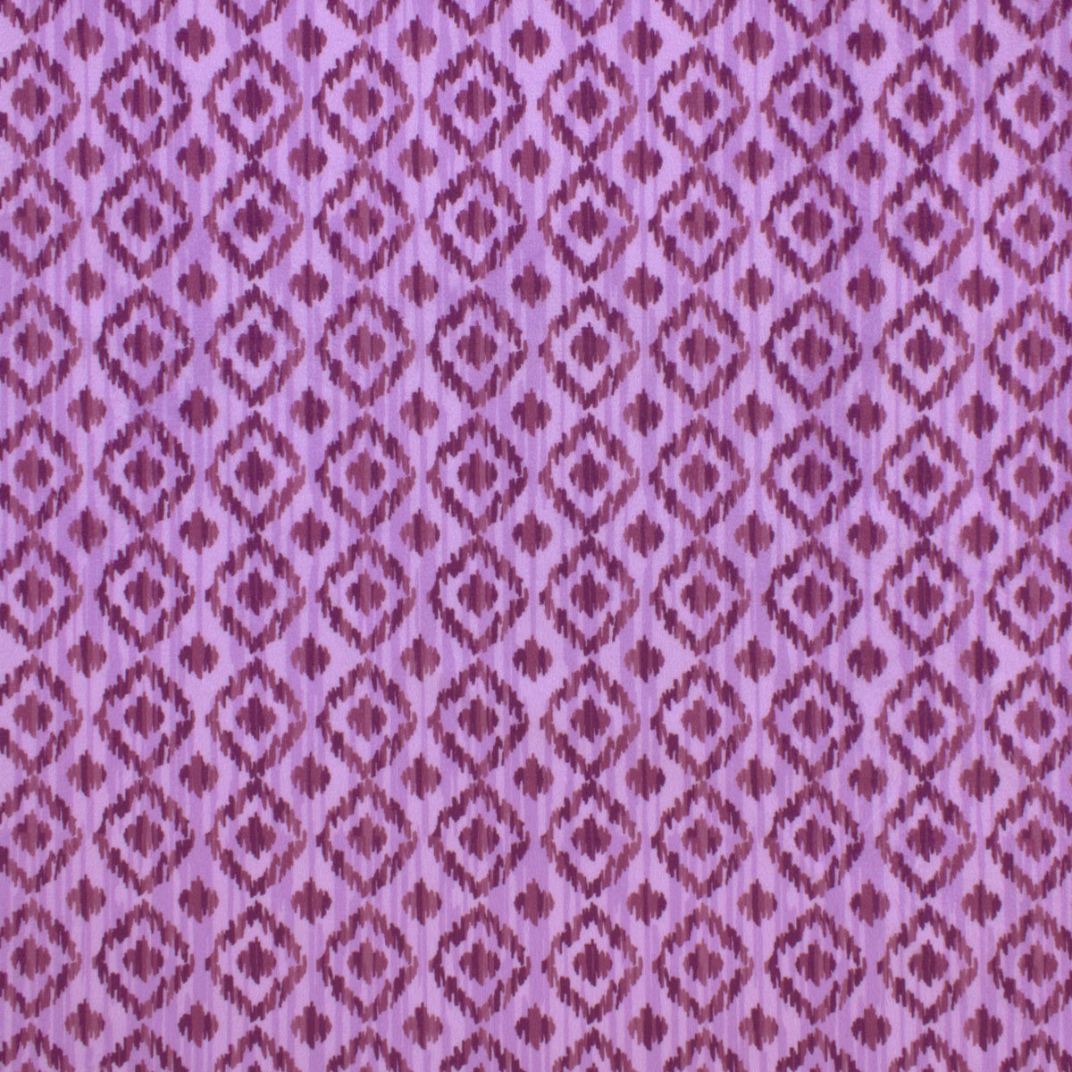 Eye of the Peacock | Ikat Peacock