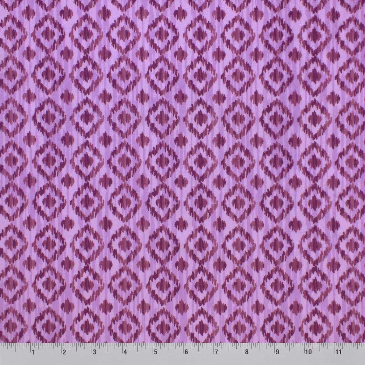 Eye of the Peacock | Ikat Peacock
