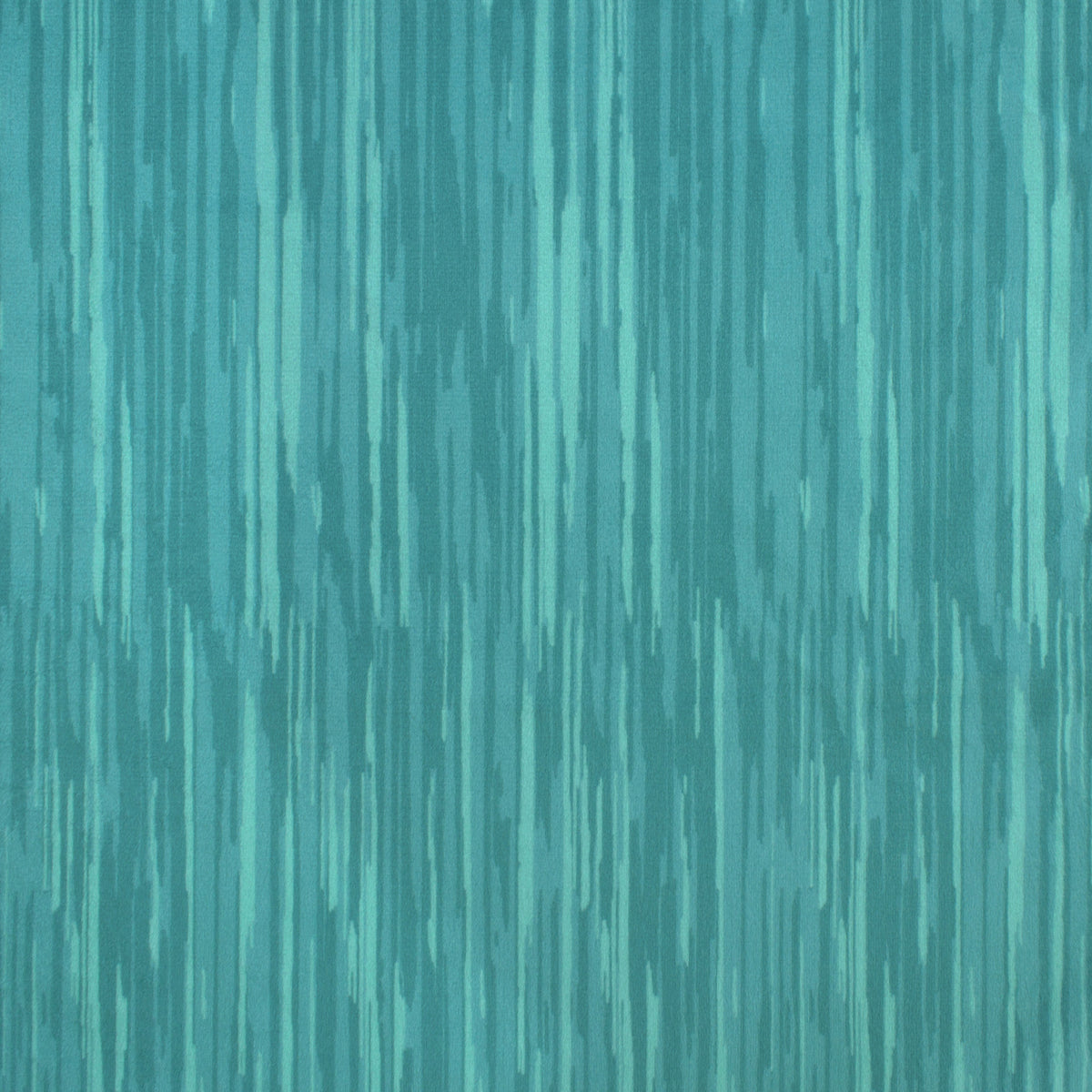Peacock Stripe | Ikat Peacock