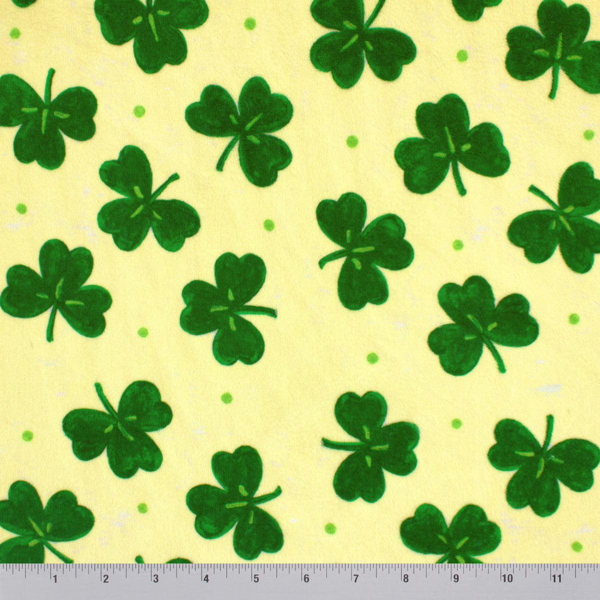 Shamrock Ditsy
