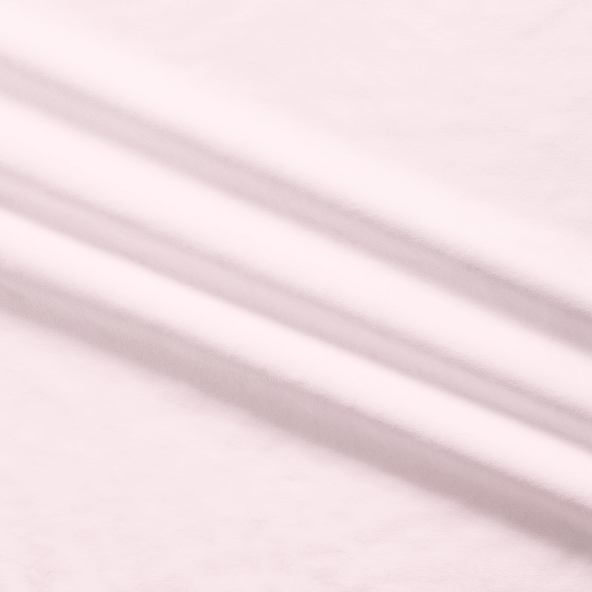 Solid Silky Minky Smooth 60"
