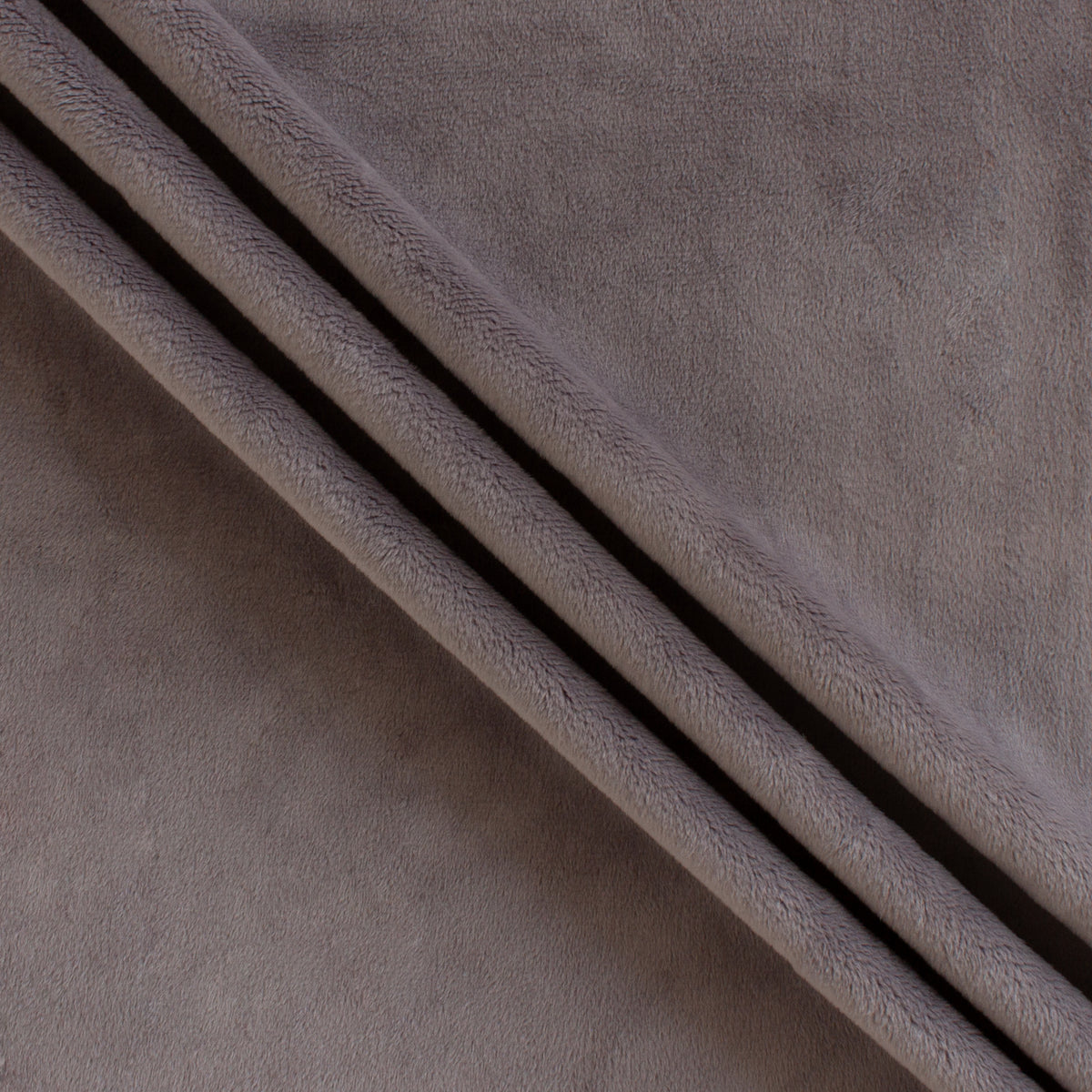 Solid Silky Minky Smooth 60"