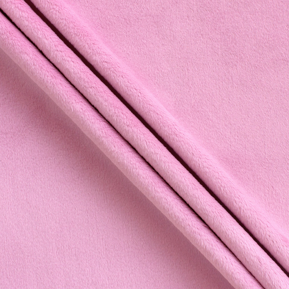 Solid Silky Minky Smooth 60"