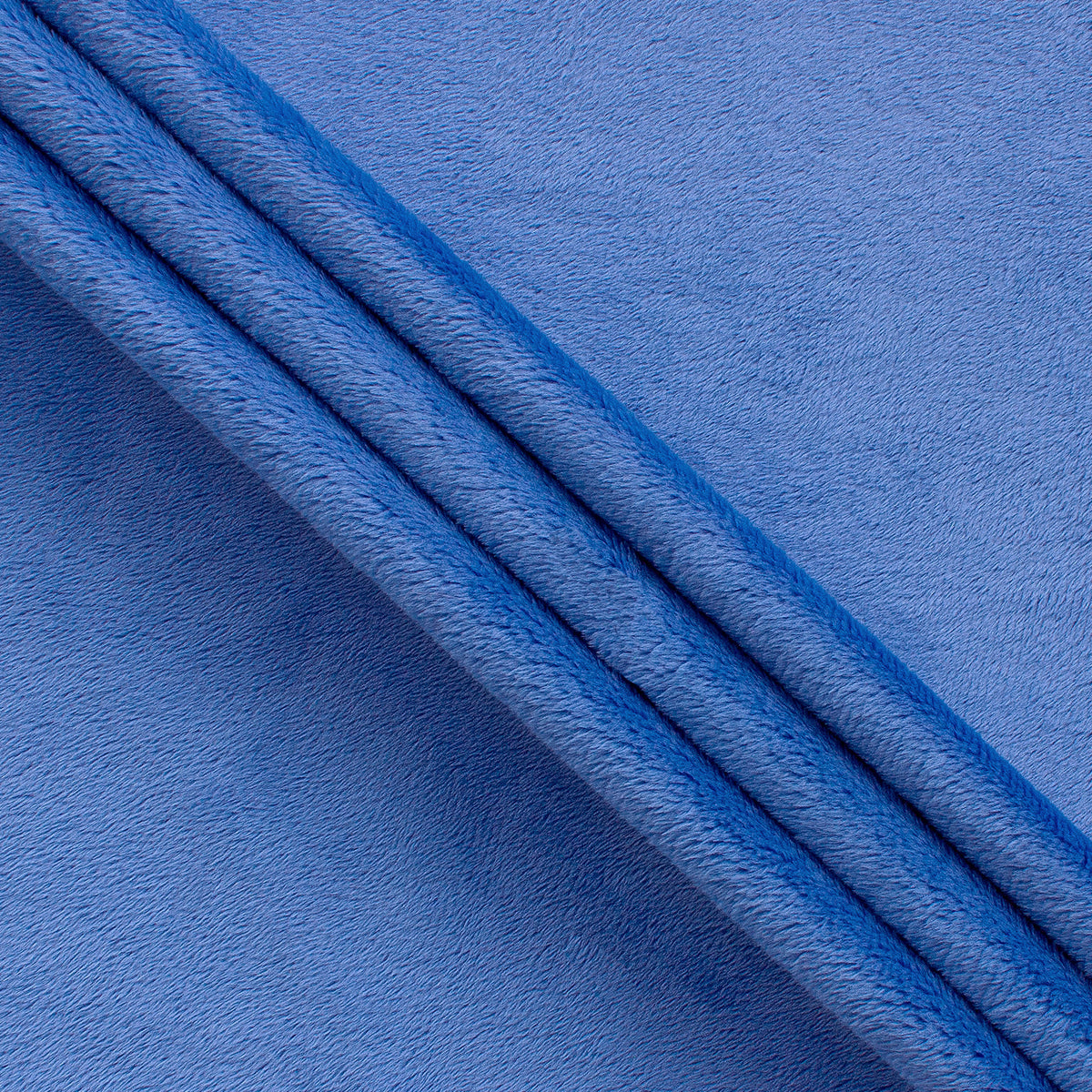 Solid Silky Minky Smooth 60"