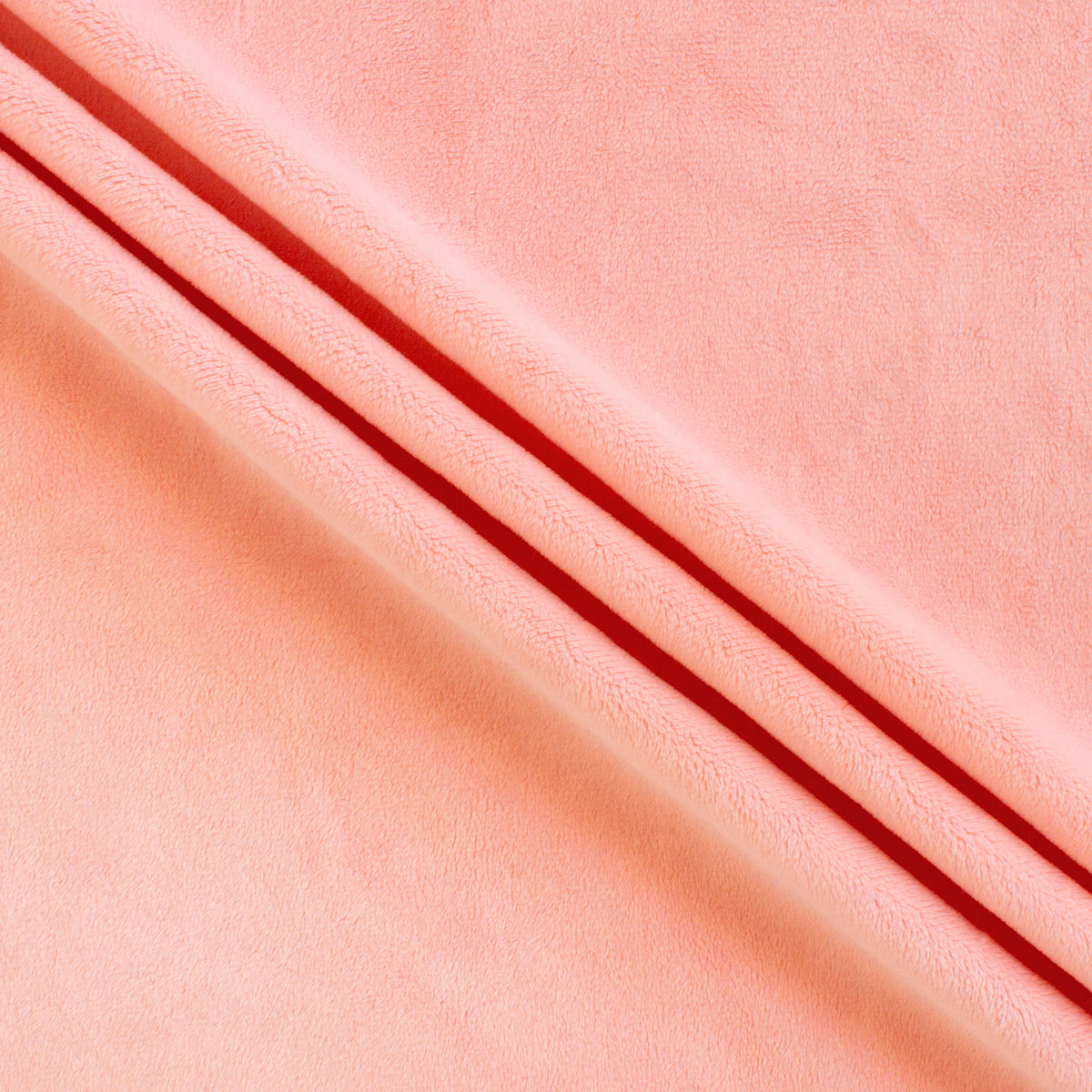 Solid Silky Minky Smooth 60"