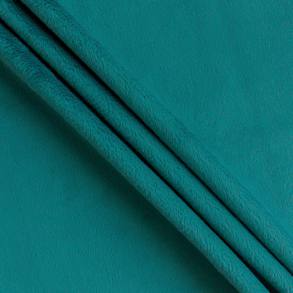 Solid Silky Minky Smooth 60"